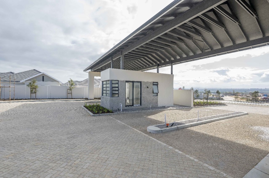 To Let 3 Bedroom Property for Rent in Groot Phesantekraal Estate Western Cape